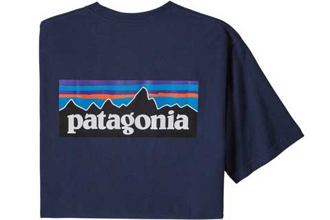 Patagonia Sues Over ‘Petrogonia’ Apparel