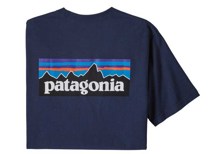 Patagonia T-shirt