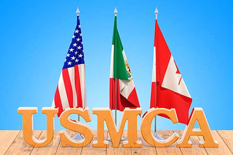 USMCA Ratification Process Continues in Canada