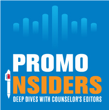 Promo Insider Podcast