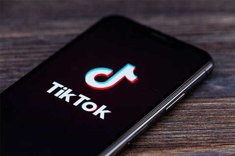 Build Your Personal Brand With TikTok