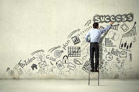 8 Ways to Help Your Business Succeed