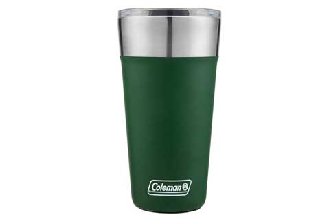 Coleman Tumbler