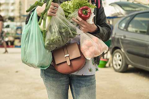 States, Cities, Grocers Rollback Bag Bans