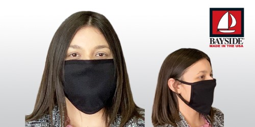 Nonsurgical Masks