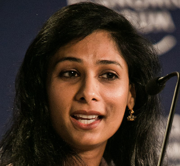 Gita Gopinath