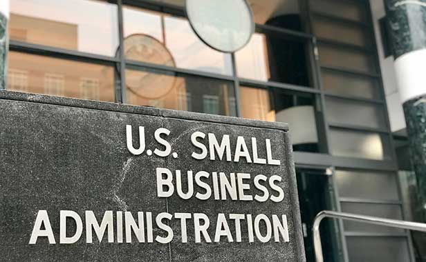 Small Business Administration