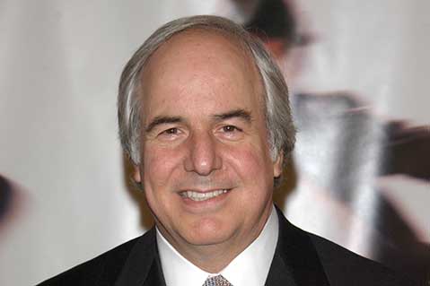 Frank Abagnale Warns of Coronavirus Scams