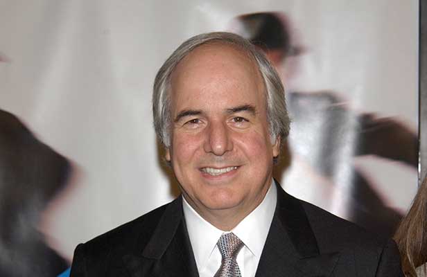 Frank Abagnale