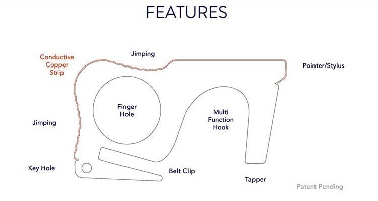 Vital Hook Diagram