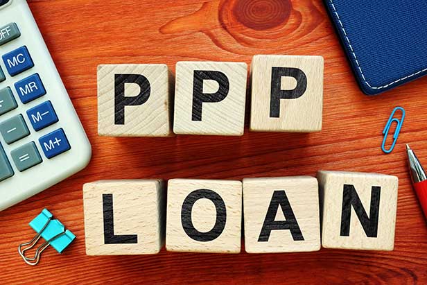 PPP Loan