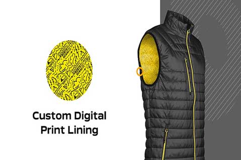 Your Custom Apparel Design Solution