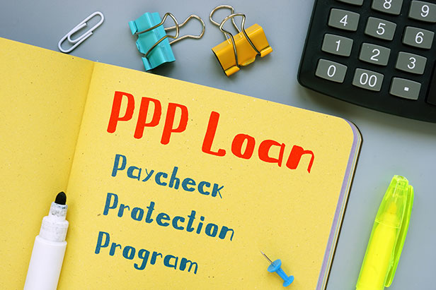 PPP Loan Extension