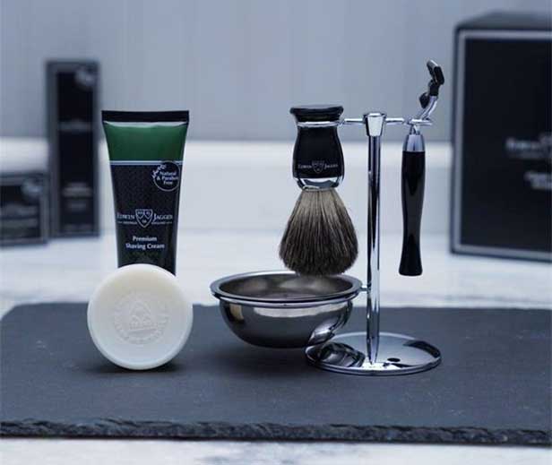 Shave Kit