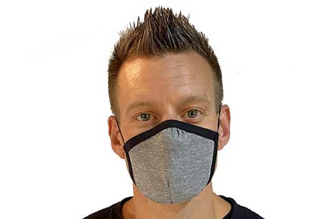 Companies Focus on Mask Innovation