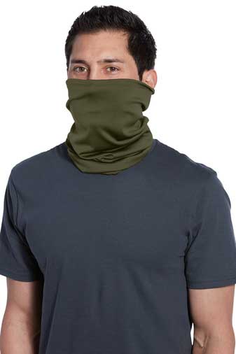 Neck Gaiter