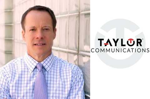 Taylor Corp. Names New CEO