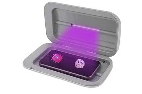 UV Box