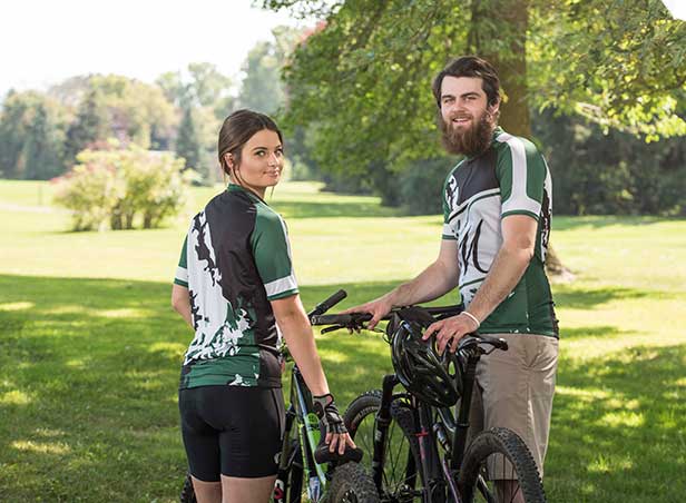 Biking Jerseys