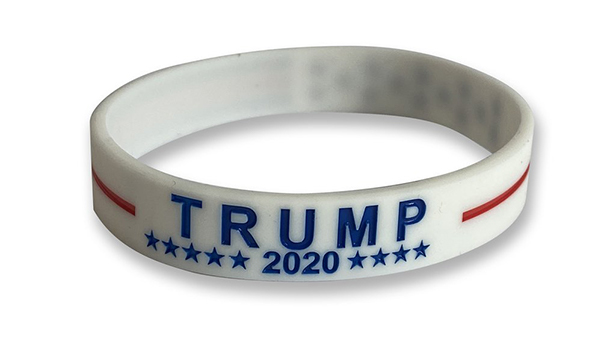 Trump bracelet