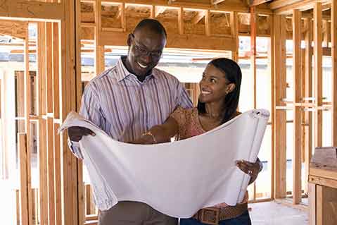 Try These Promo Items for Hot Home-Building Market