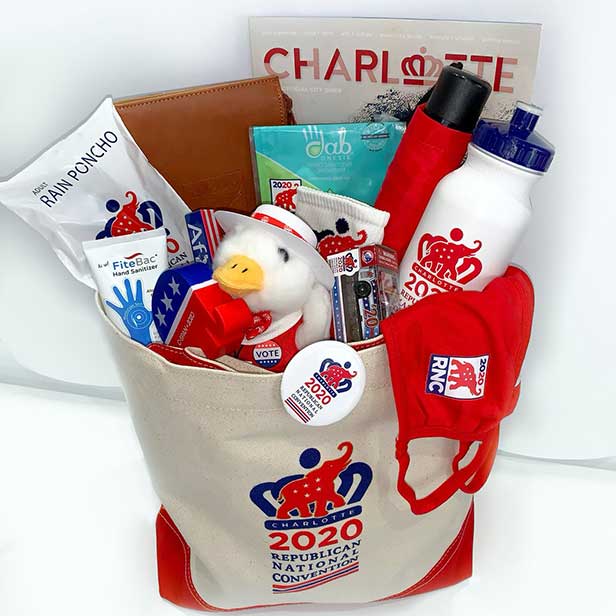 RNC Merchandise