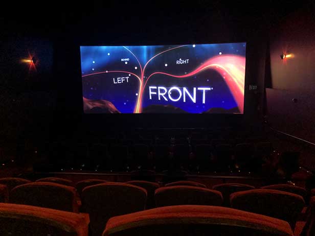 Movie Theater