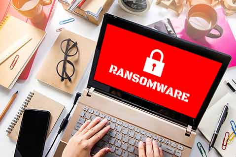 Canadian Courier Companies Suffer Ransomware Attack