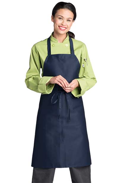 Bib Apron