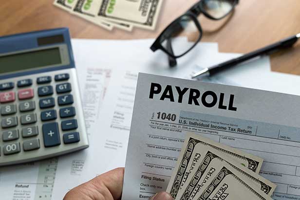 Payroll