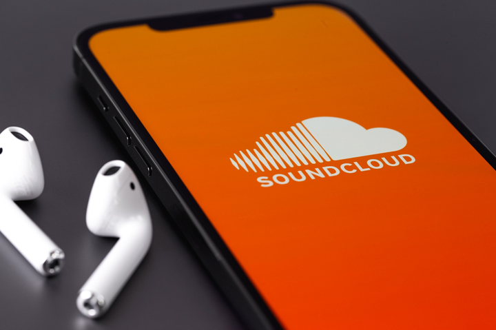 SoundCloud Debuts Online Swag Store for Musical Artists