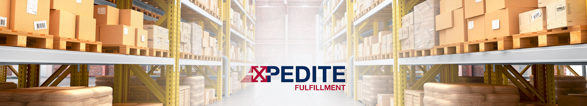 Xpedite Fulfillment, Inc.