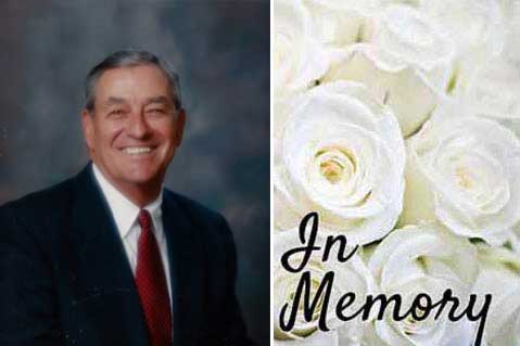 Obituary: Lyndon Pearson