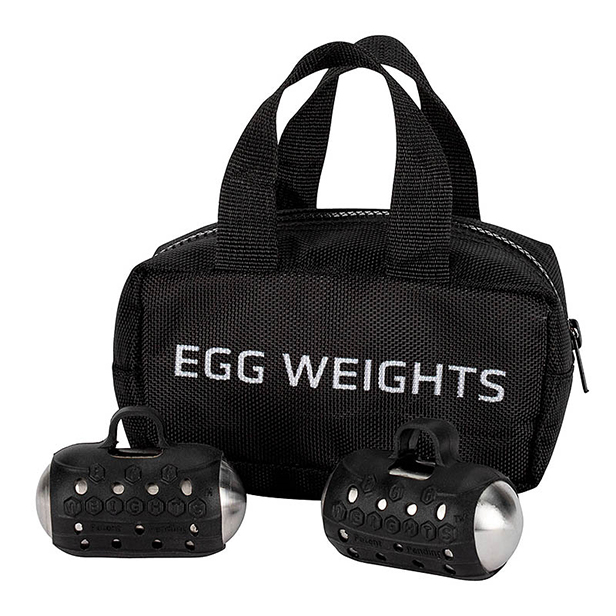 egg weights