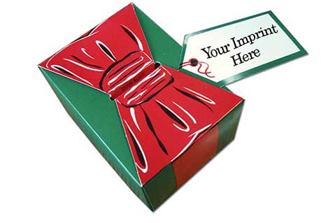 Appealing Packaging & Gift Wrapping