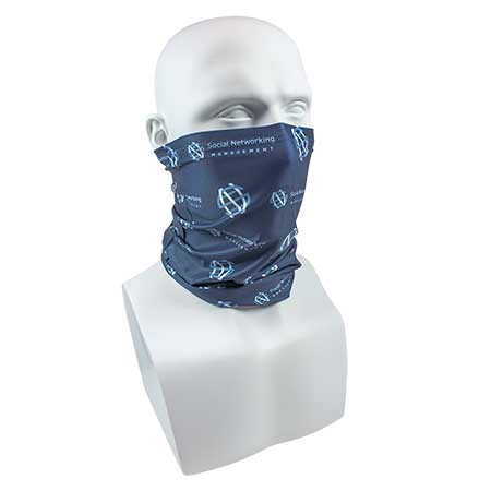 Neck gaiter