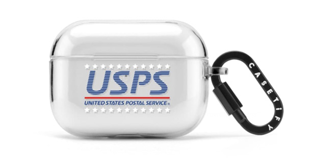 USPS AirPods