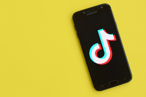 TikTok Announces New Partnership with Shopify