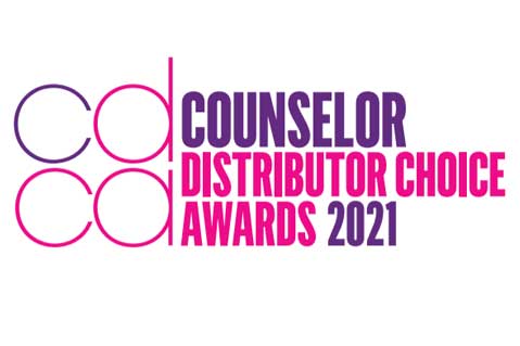 Vote in the Distributor Choice Awards