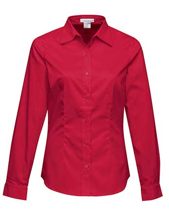 
ladies’ regal long-sleeve shirt