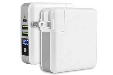 Fire Hazard Prompts Recall of Branded Chargers