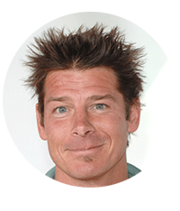 Ty Pennington