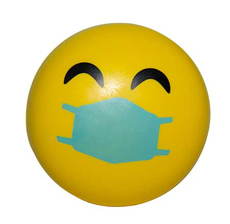 Emoji Stress Reliever