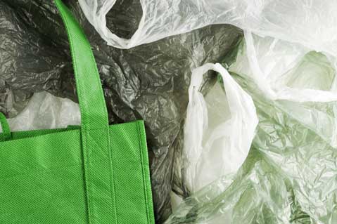 San Diego Adopts Bag Ban