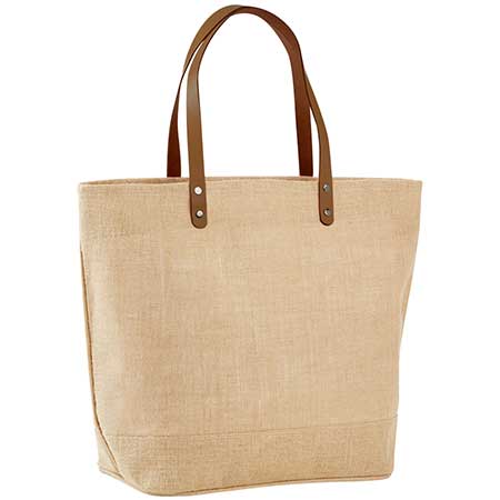 Eco-friendly tote bag