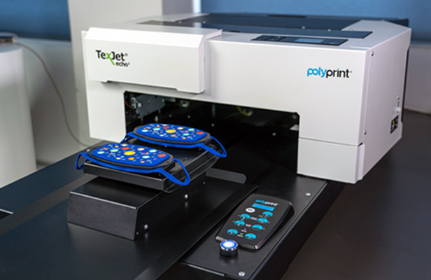 Polyprint DGT printer