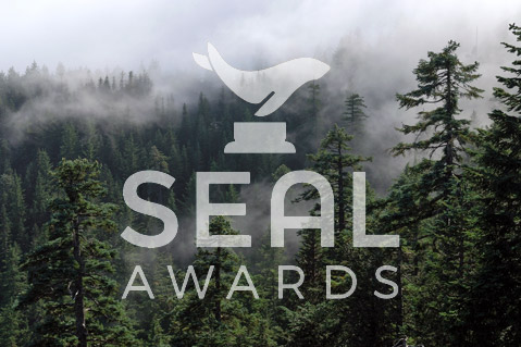 Zorch Wins SEAL Award