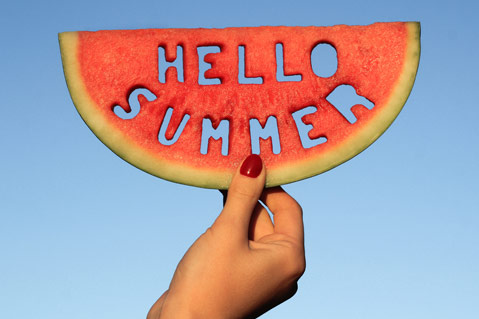 Promotions Planner: Get Ready for Summer