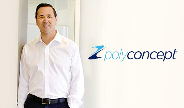 Neil Ringel of Polyconcept