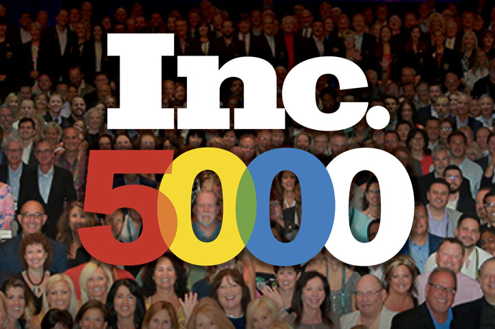 Proforma Owners Nominated for Inc. 5000